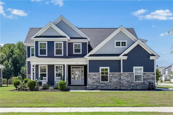 1023 Egret Lane, Suffolk, VA 23434