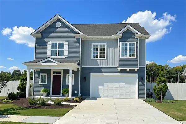 MM The Wells, Chesapeake, VA 23320