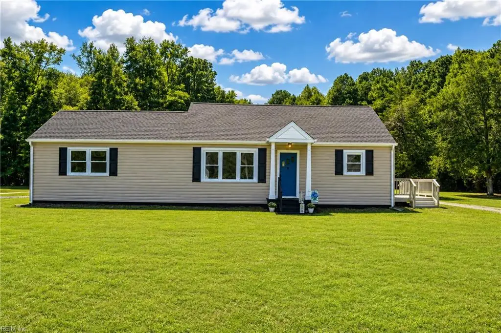 4544 Buckley Hall Road, Cobbs Creek, VA 23035 - #1