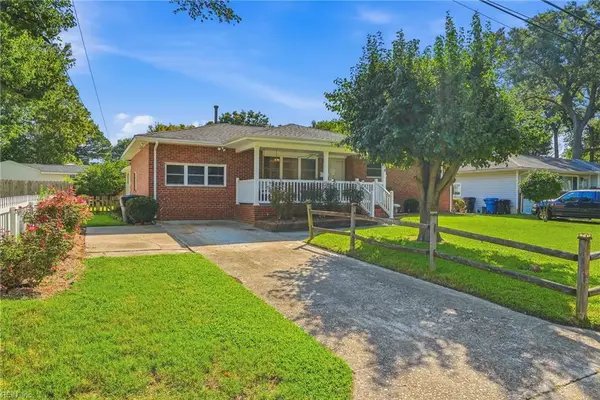 508 Lavender Lane, Virginia Beach, VA 23462