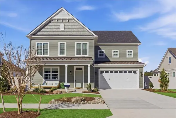 MM The Hawthorne, Chesapeake, VA 23320