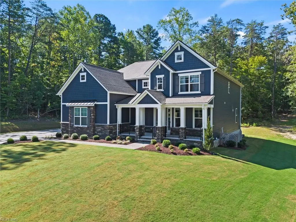 3415 Liberty Ridge Parkway, Williamsburg, VA 23188 - #1