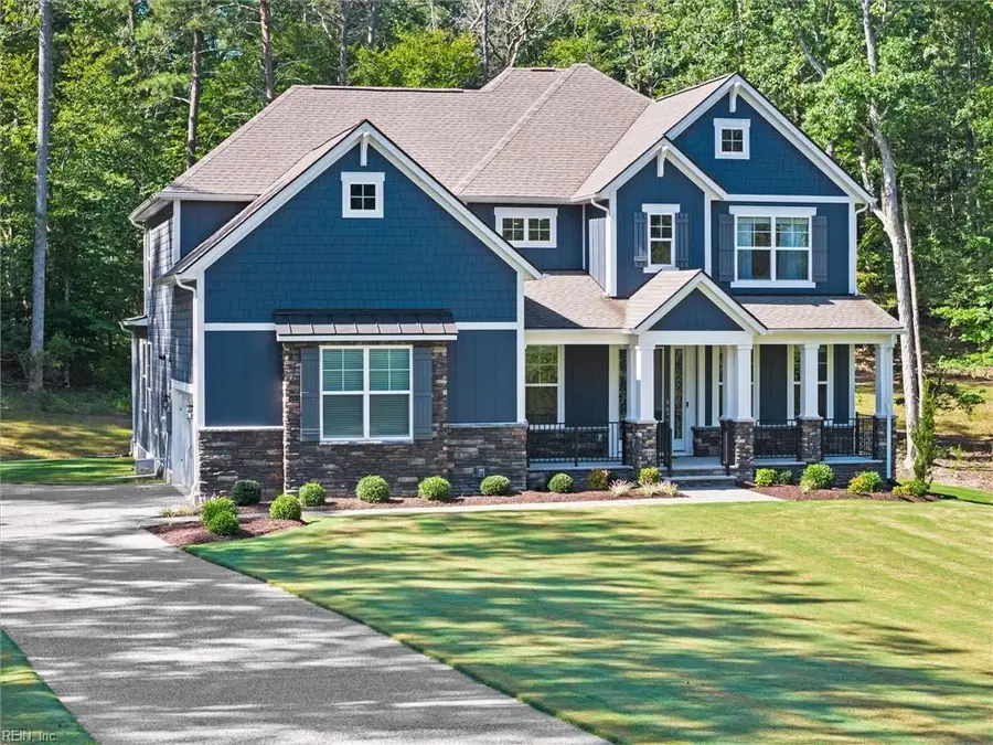 3415 Liberty Ridge Parkway, Williamsburg, VA 23188 - #2