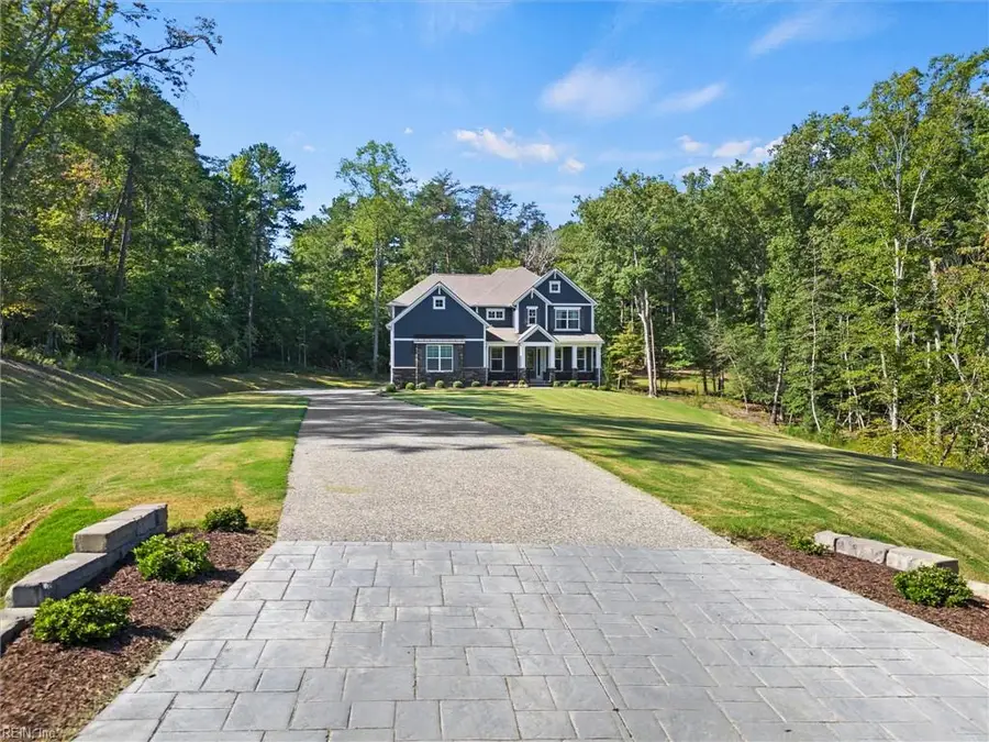 3415 Liberty Ridge Parkway, Williamsburg, VA 23188 - #3