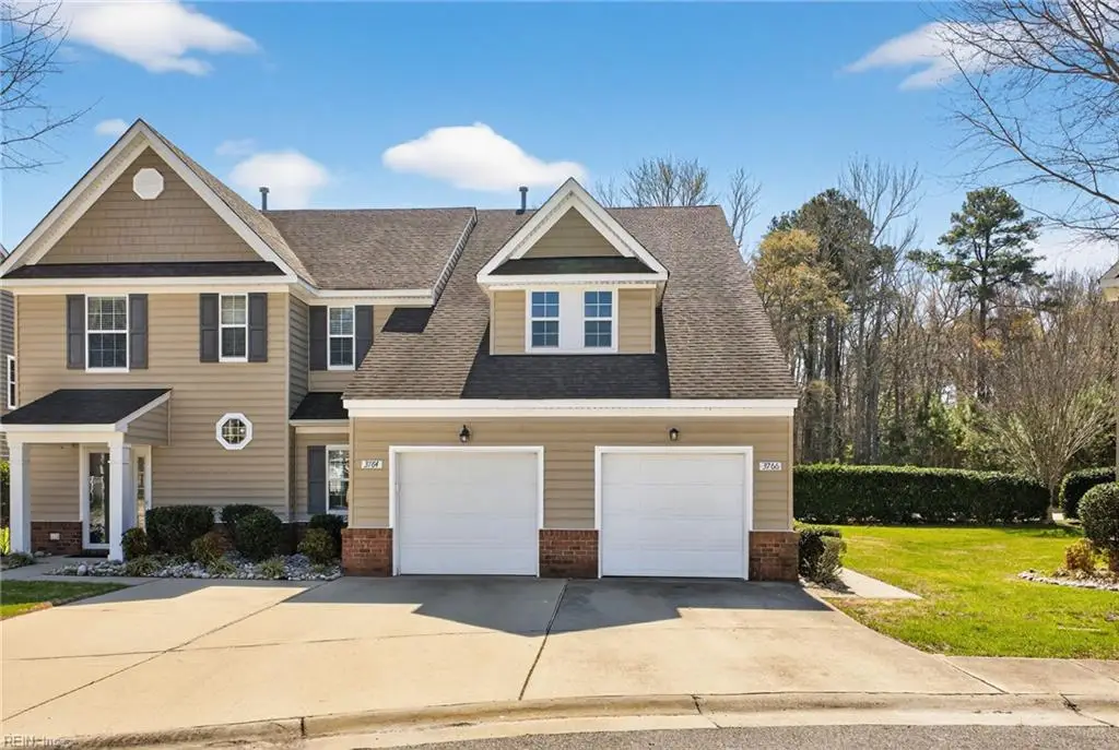 3766 Pear Orchard Way, Suffolk, VA 23435 - #1