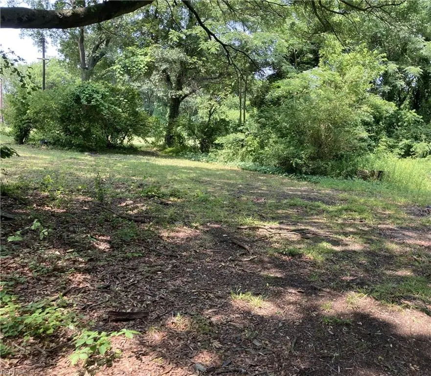 3402 Channel Avenue, Portsmouth, VA 23702 - #3