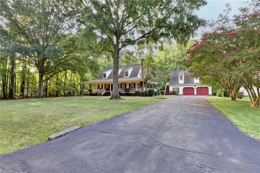 204 Sonshine Way, Yorktown, VA 23690 - #3