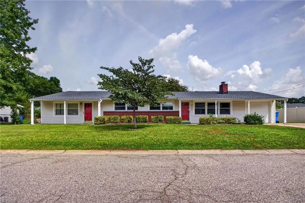 2624 Powell Circle, Chesapeake, VA 23323 - #1