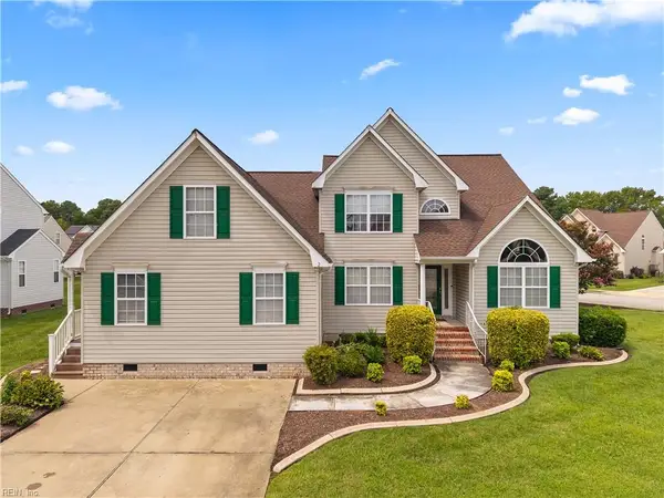 2 Egret Circle, Hampton, VA 23666