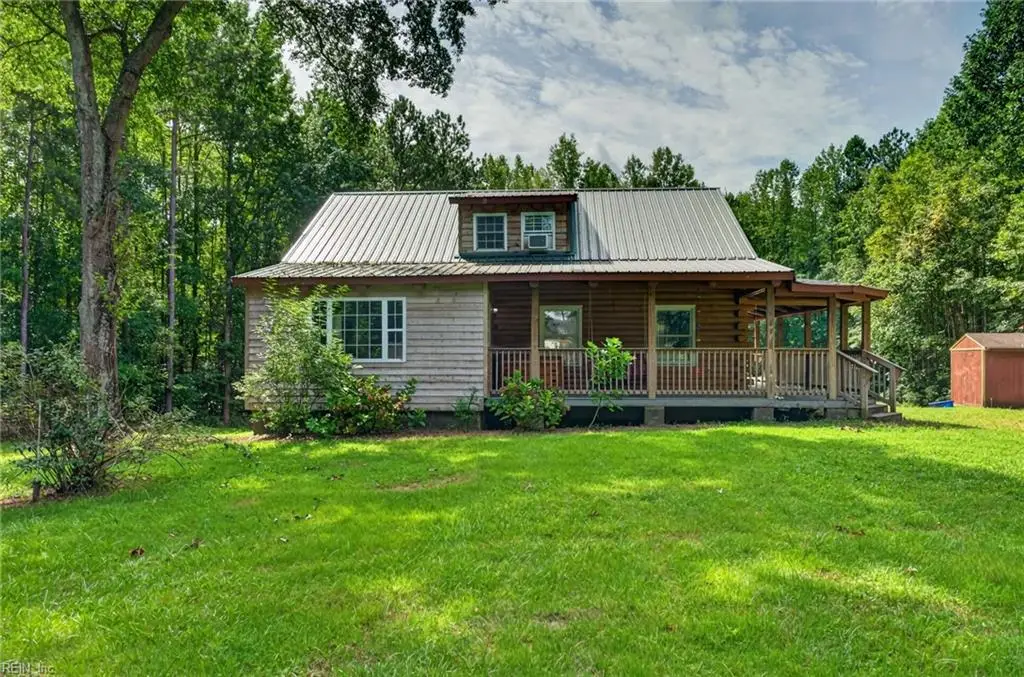 15252 Carroll Bridge Road, Smithfield, VA 23430 - #1