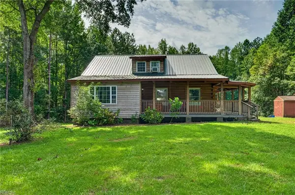 15252 Carroll Bridge Road, Smithfield, VA 23430