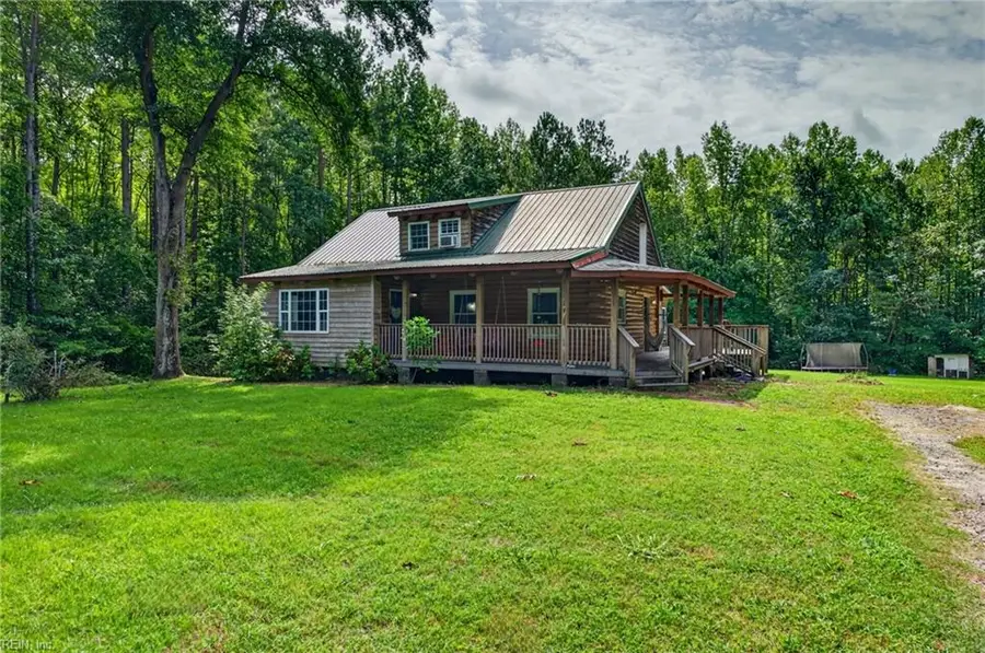 15252 Carroll Bridge Road, Smithfield, VA 23430 - #2