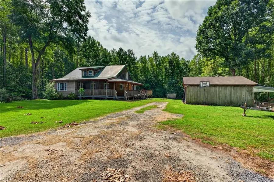15252 Carroll Bridge Road, Smithfield, VA 23430 - #3