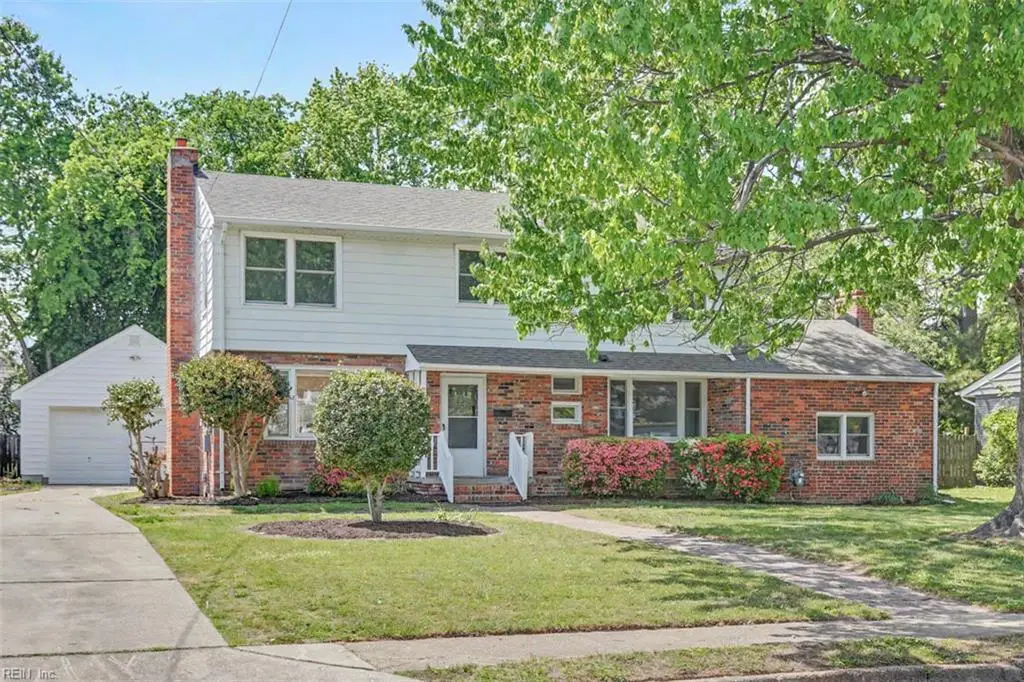 213 Brooke Drive, Hampton, VA 23669 - #1
