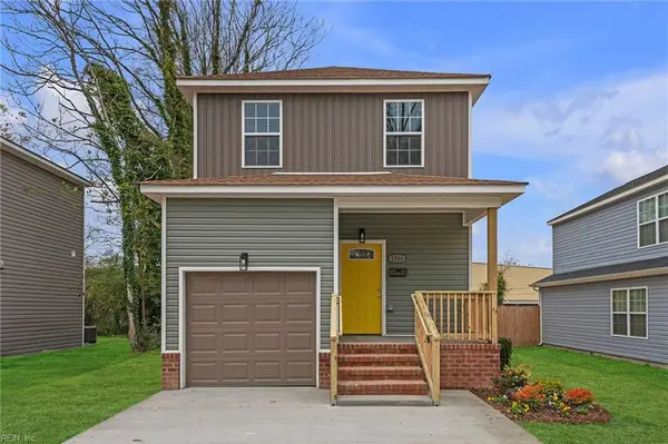 400 Bullock Street, Suffolk, VA 23434