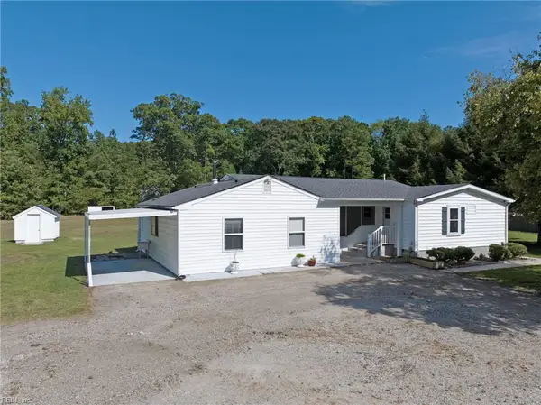 6561 Hickory Fork Road, Hayes, VA 23072