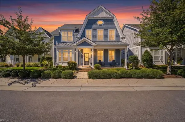 4409 Taylor Place, Virginia Beach, VA 23455