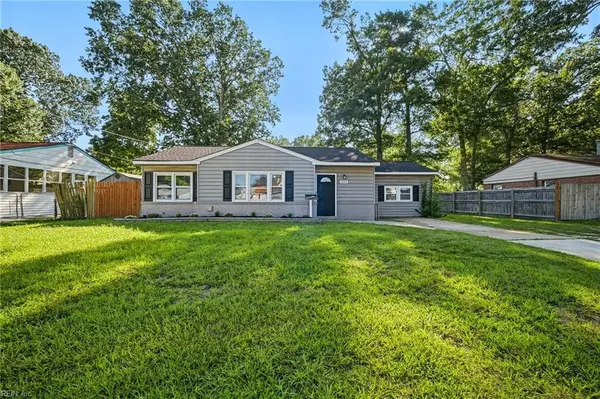 305 Hospital Drive, Virginia Beach, VA 23452