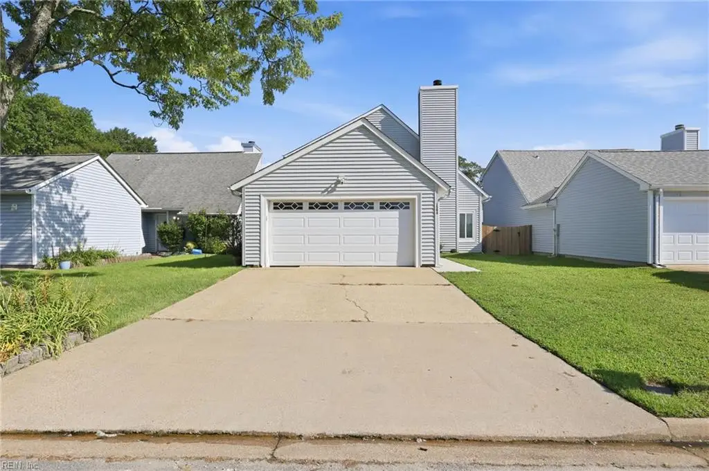 1504 Brookwood Crescent, Virginia Beach, VA 23453 - #1