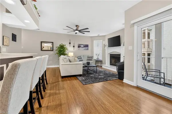 2301 Beach Haven Drive #201, Virginia Beach, VA 23451