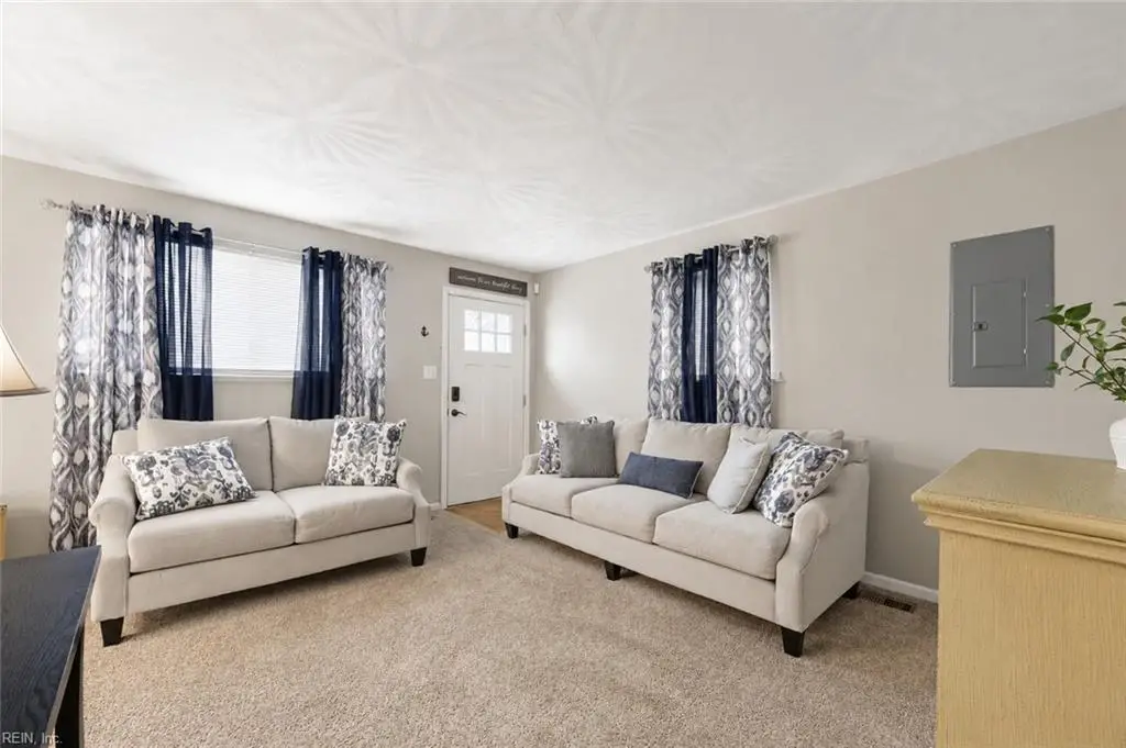 1341 23rd Street, Newport News, VA 23607 - #1