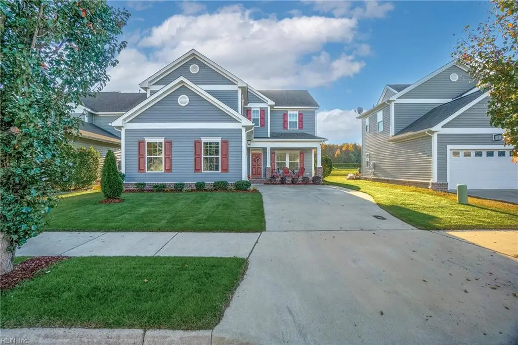 120 Meridian Pl Place, Suffolk, VA 23435 - #1