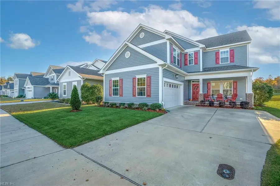 120 Meridian Pl Place, Suffolk, VA 23435 - #3