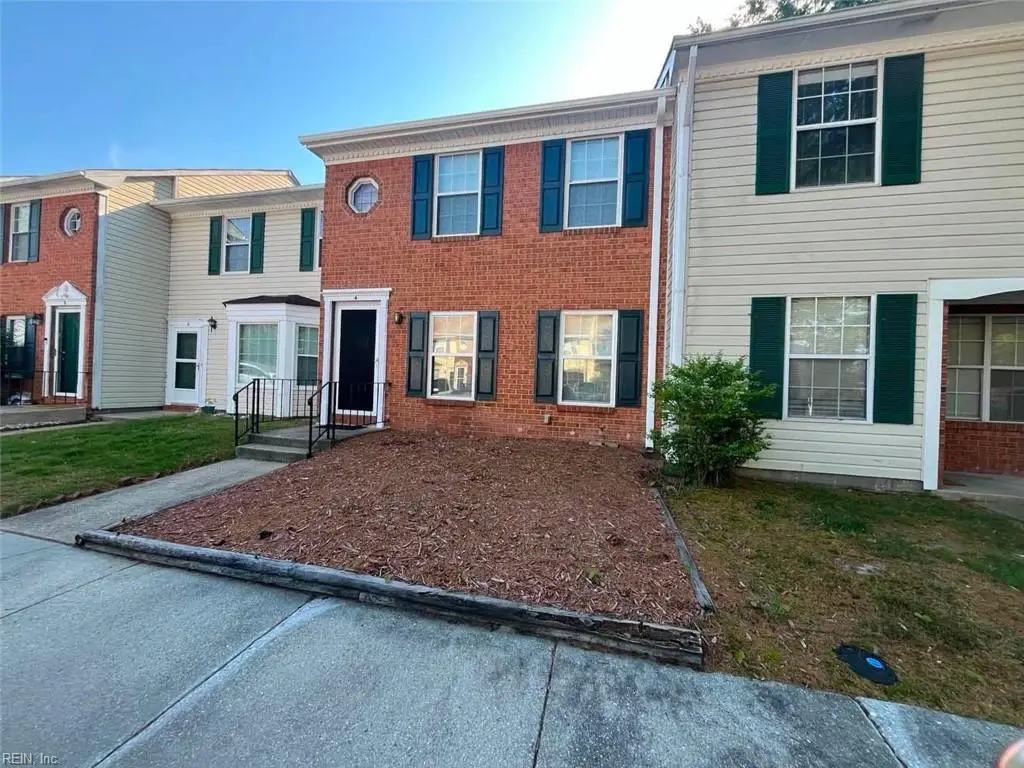 4 Valor Place, Hampton, VA 23669 - #1