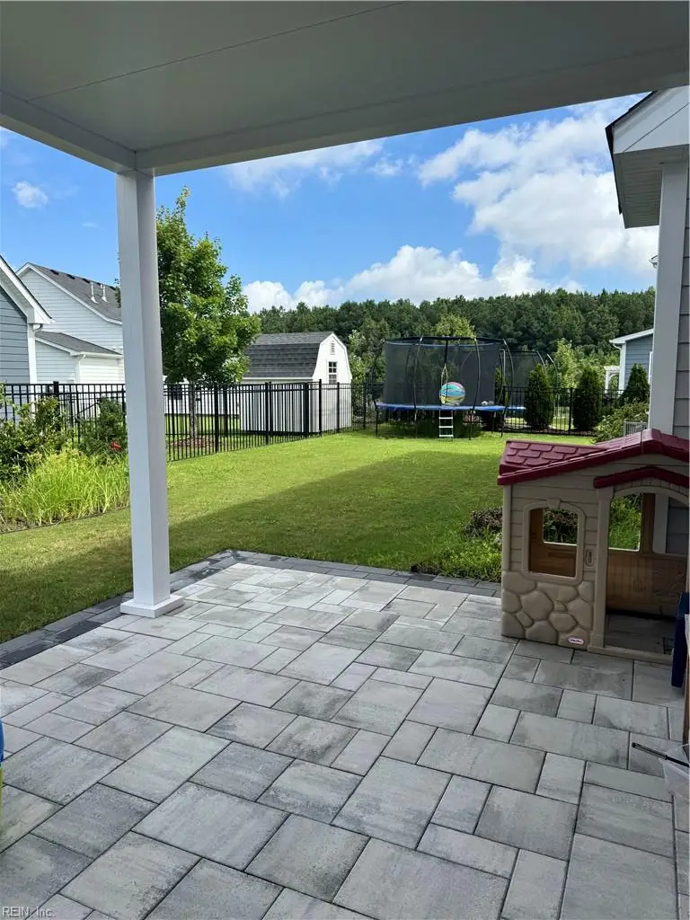 3044 Jimmy Mobley Way, Virginia Beach, VA 23456 - #2