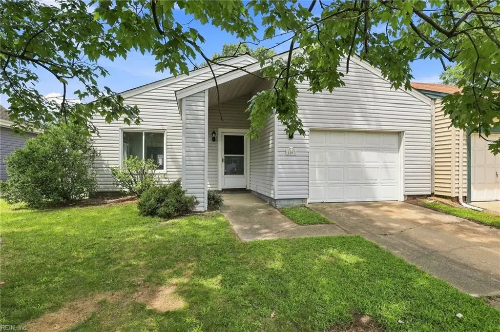 1807 Pope Street, Virginia Beach, VA 23464 - #1