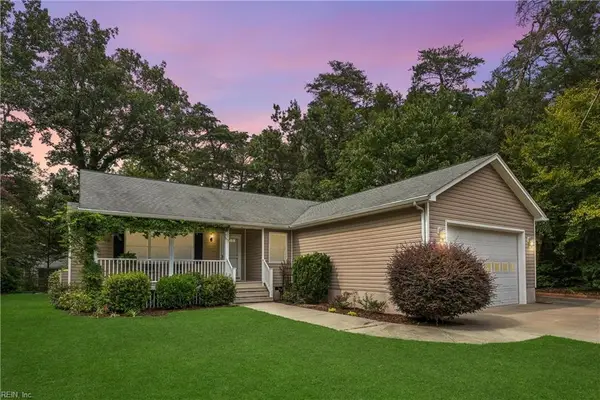 12462 Dogwood Trail, Gloucester, VA 23061