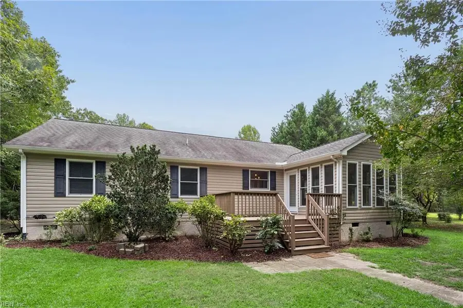 12462 Dogwood Trail, Gloucester, VA 23061 - #2