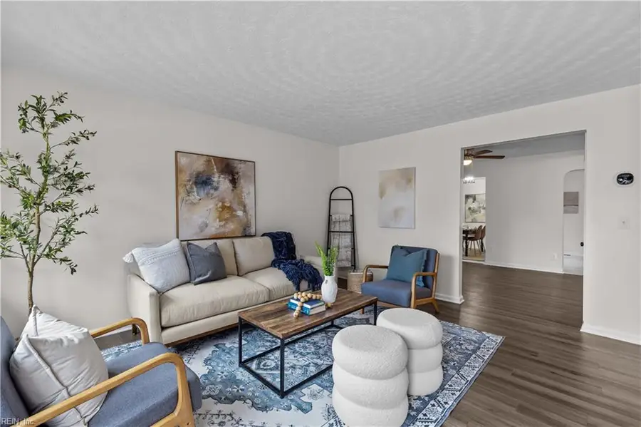 1203 Ross Drive, Portsmouth, VA 23701 - #3