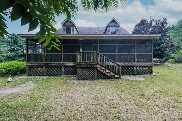 19428 Tomlin Hill Drive, Zuni, VA 23898
