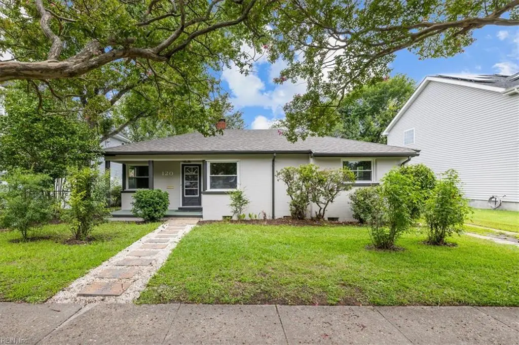 120 Beechwood Avenue, Norfolk, VA 23505 - #1