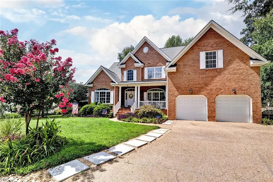 103 Sloop Court, Williamsburg, VA 23185 - #3