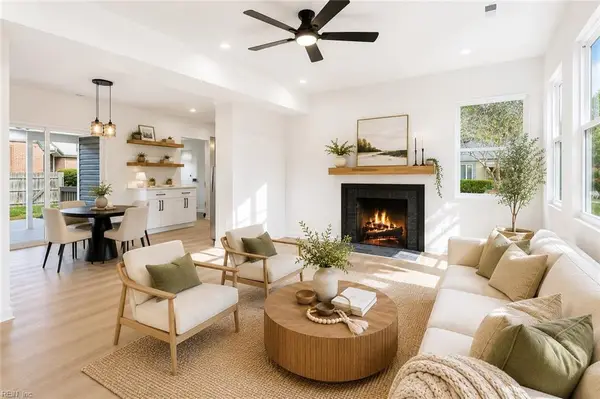 6015 Hampton Boulevard, Norfolk, VA 23508