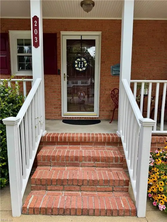 203 Manassas Court, Hampton, VA 23669 - #2