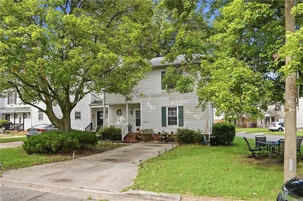 2133 Keller Avenue #25 B, Norfolk, VA 23504