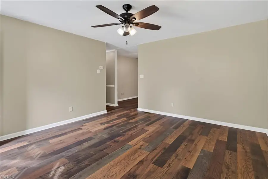 18 Haley Drive, Hampton, VA 23661 - #2