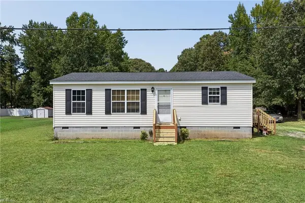 6331 Hickory Fork Rd, Gloucester, VA 23061