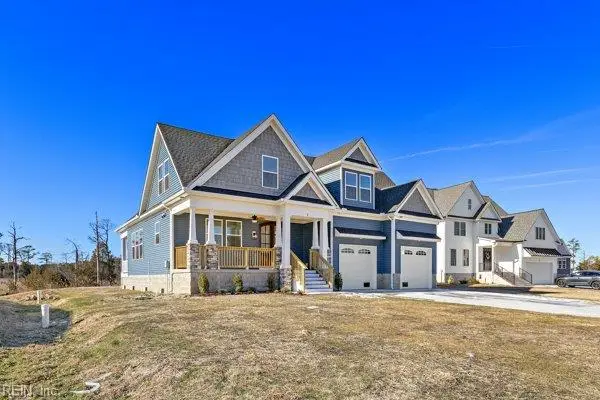 Lot 14 Riverpoint Trail, Carrollton, VA 23314 - #2