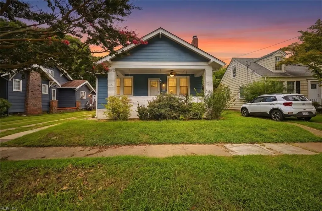 118 W Randall Avenue #Ave, Norfolk, VA 23503 - #1