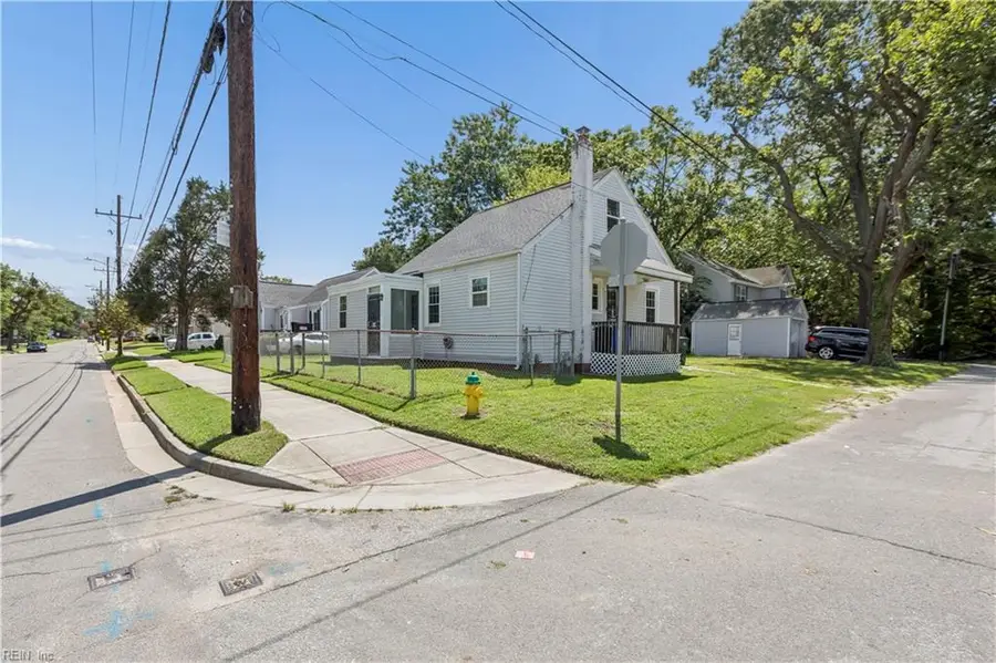 2303 Shoop Ave, Norfolk, VA 23509 - #3