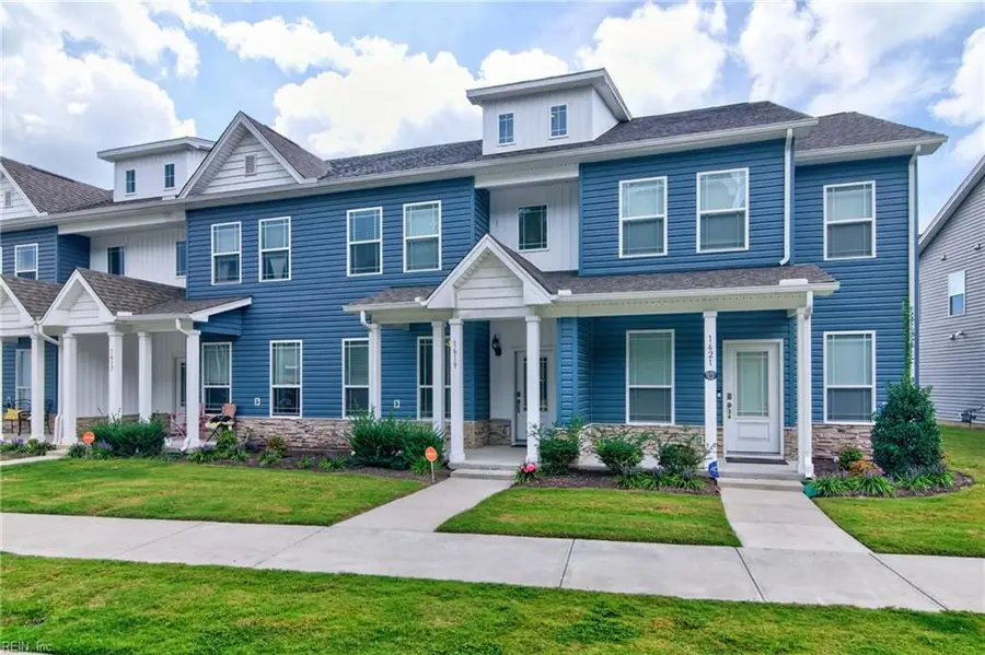 1619 Independence Boulevard, Newport News, VA 23608 - #2