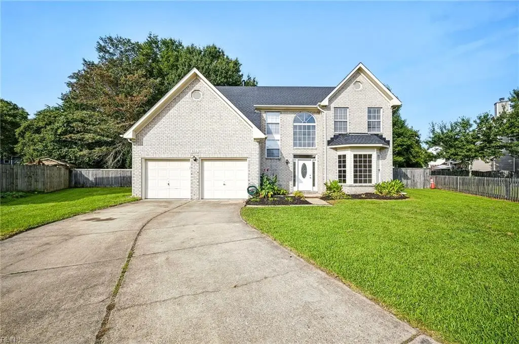 903 Willow Brook Court, Chesapeake, VA 23320 - #1