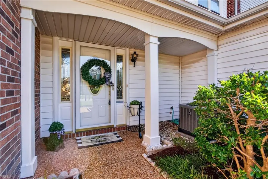 4502 Sir Johns Lane, Virginia Beach, VA 23455 - #2