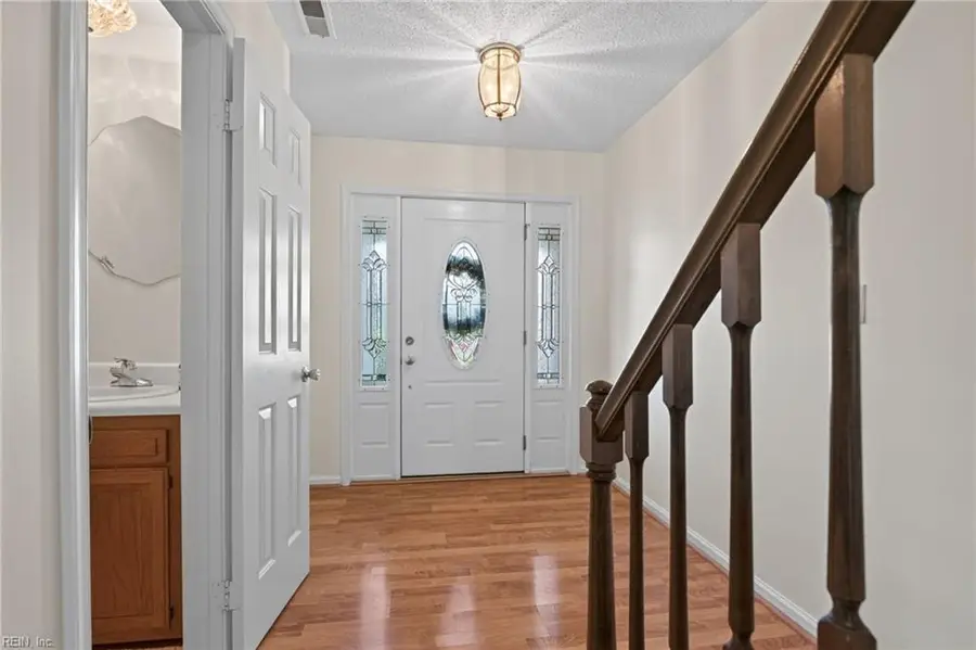 4502 Sir Johns Lane, Virginia Beach, VA 23455 - #3