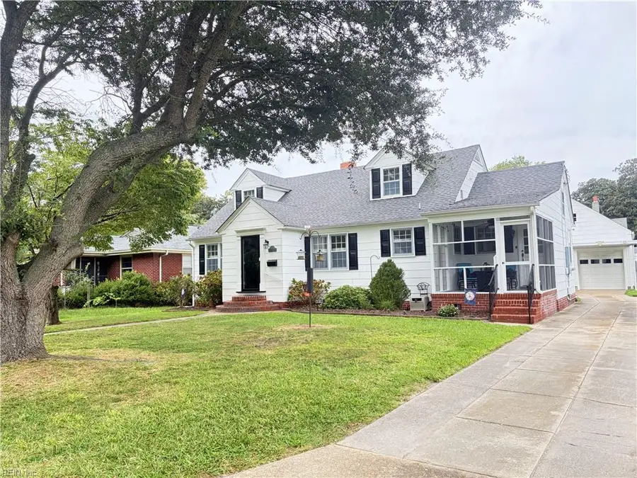 4618 Valhalla Drive, Portsmouth, VA 23707 - #3