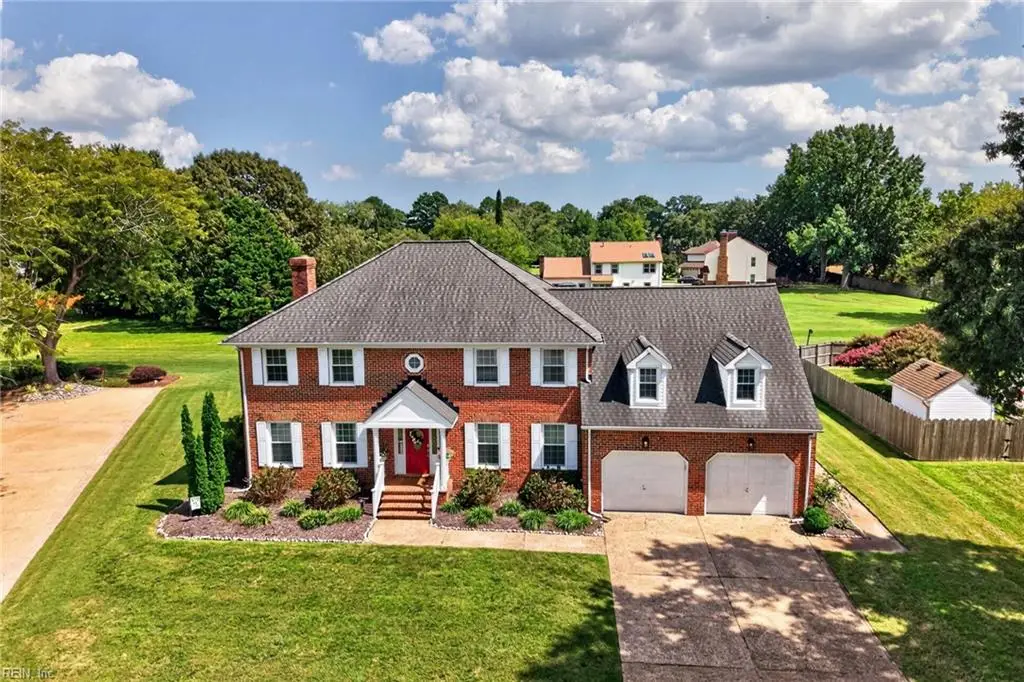 2505 Bellechase Court, Chesapeake, VA 23321 - #1